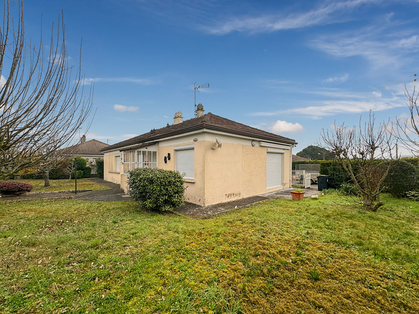 Maison ETRECHY (91580) 4 pi&egrave;ces 77.50 m&sup2;