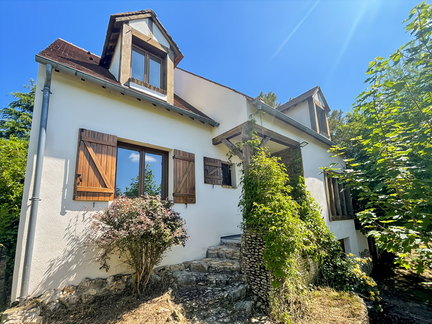 Maison DOURDAN (91410) 7 pièces 181.00 m²