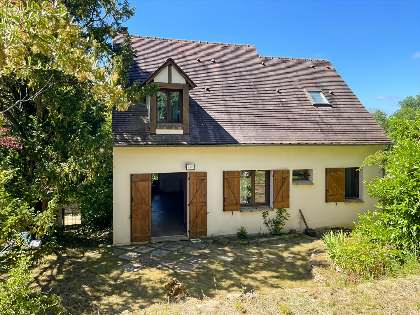 Maison SAINT HILAIRE (91780) 7 pi&egrave;ces 181.00 m&sup2;