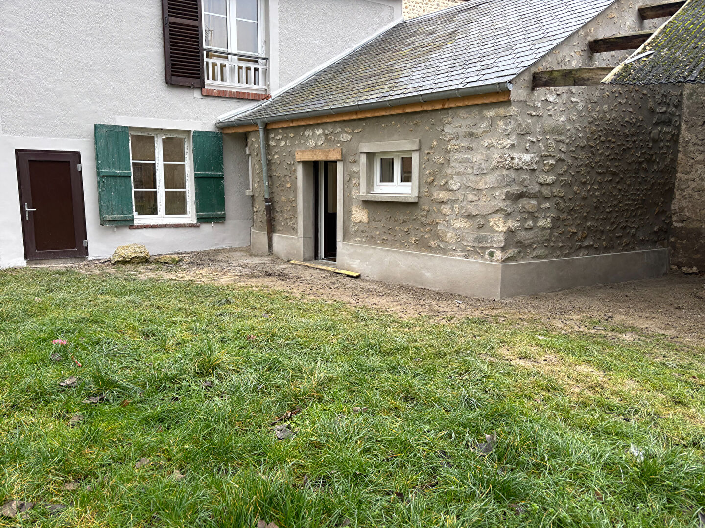 Appartement ETAMPES (91150) 2 pi&egrave;ces 47.10 m&sup2;