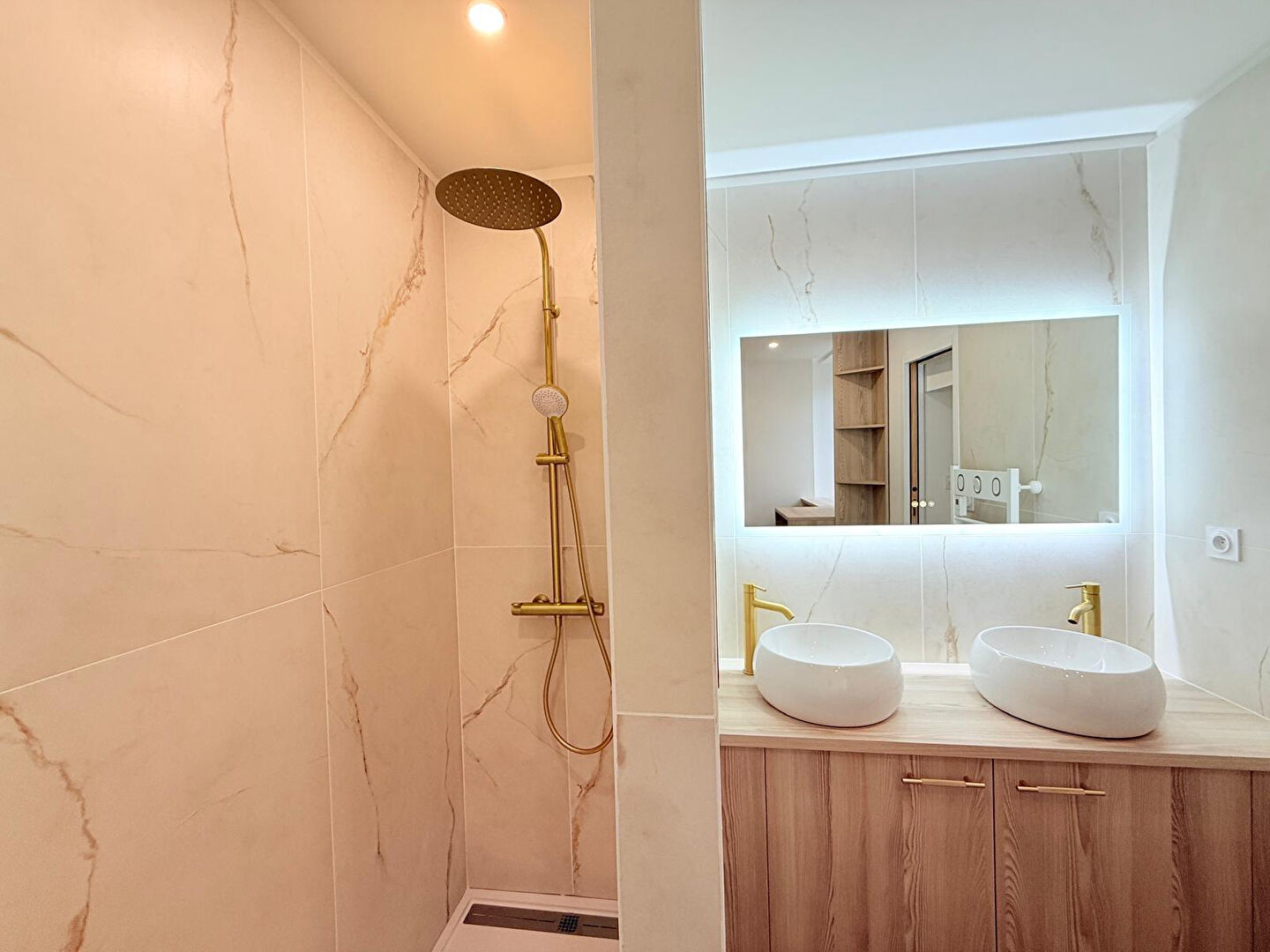 Appartement ETAMPES (91150) 2 pi&egrave;ces 47.10 m&sup2;