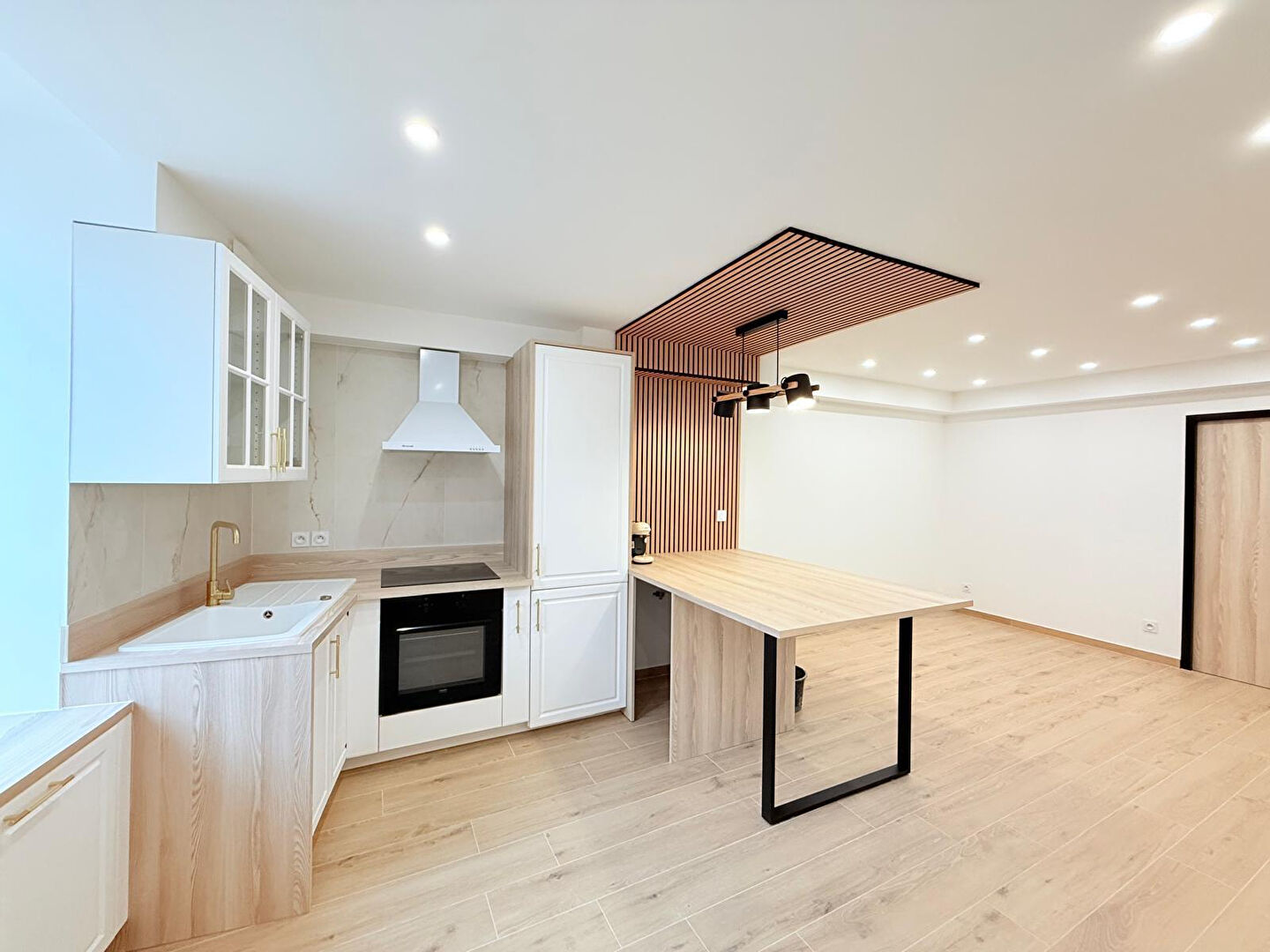 Appartement ETAMPES (91150) 2 pi&egrave;ces 47.10 m&sup2;