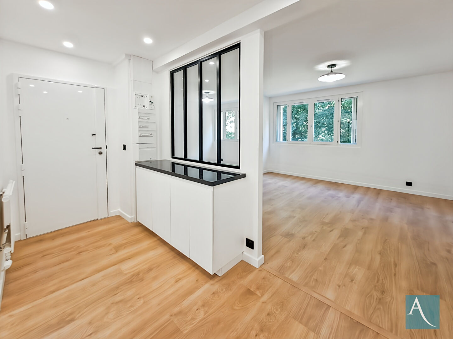 Appartement SAINT GERMAIN LES ARPAJON (91180) 4 pièces 60.00 m²