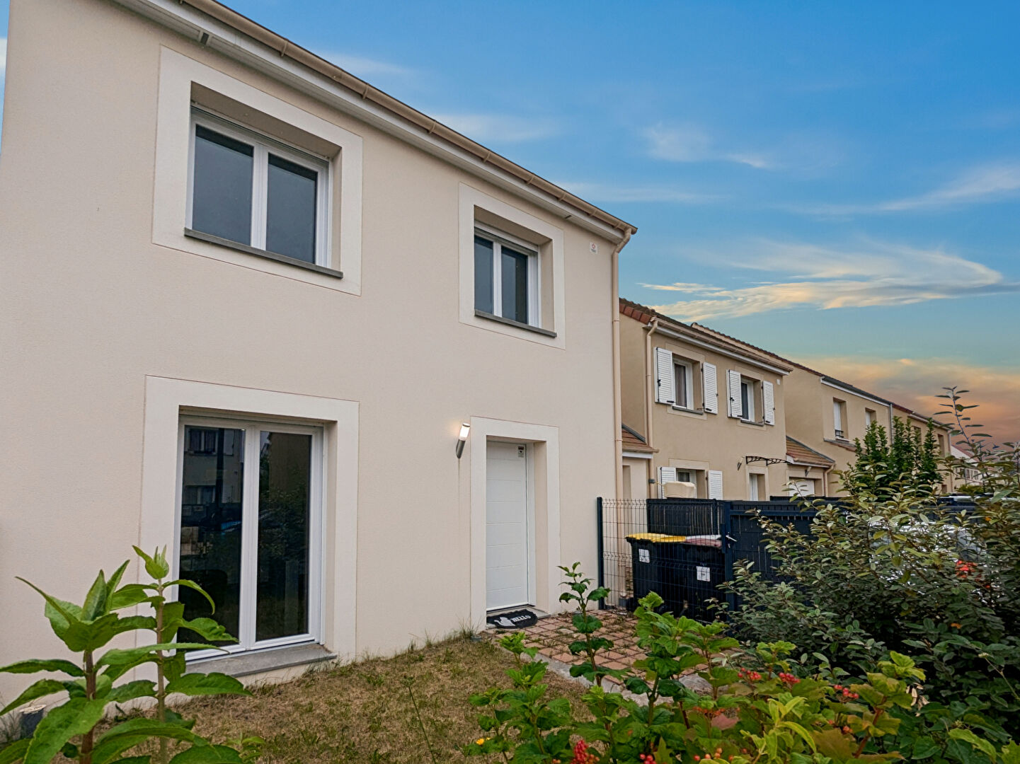 Maison ETAMPES (91150) 5 pièces 81.00 m²