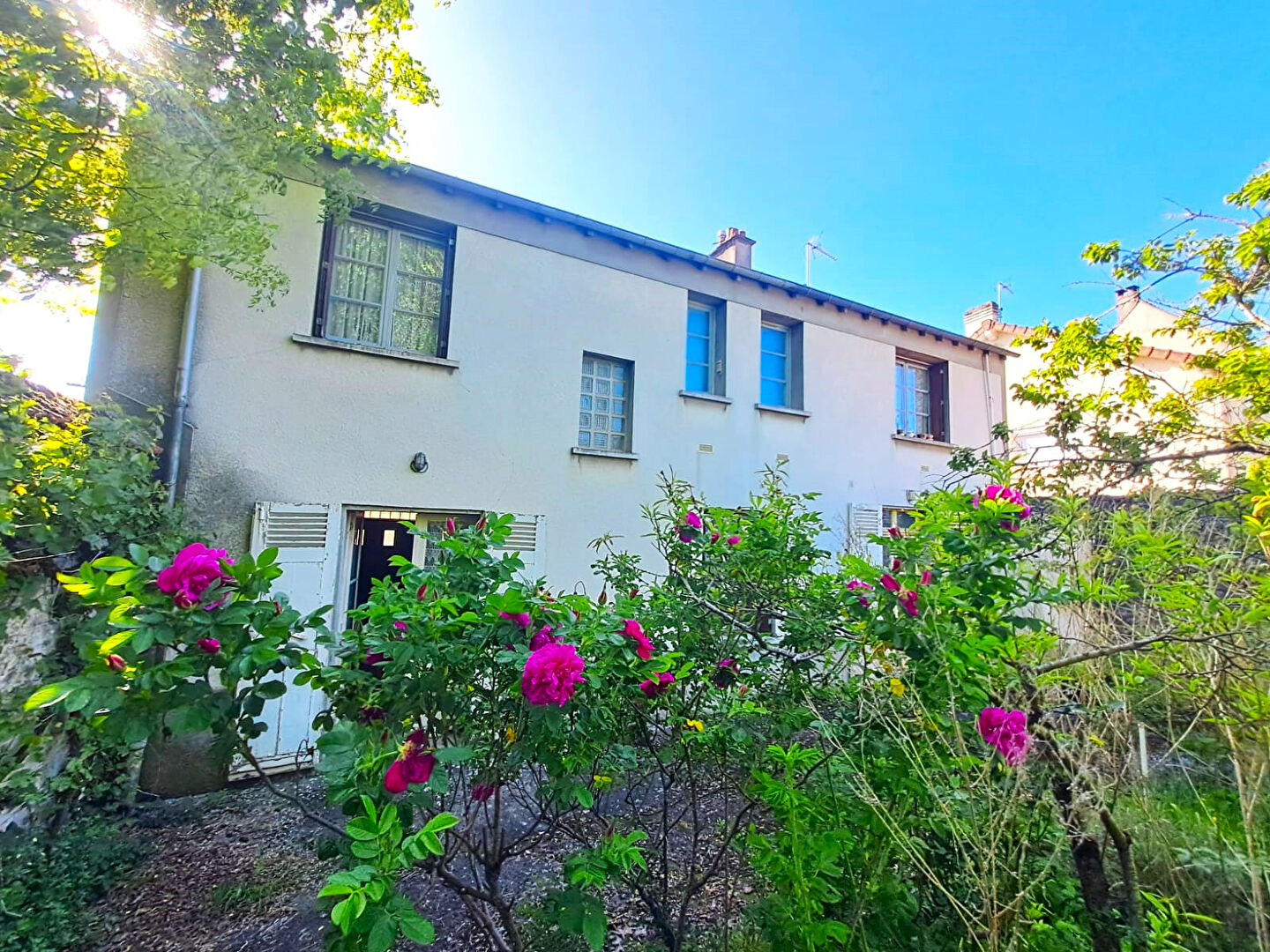 Maison ETAMPES (91150) 5 pièces 128.00 m²