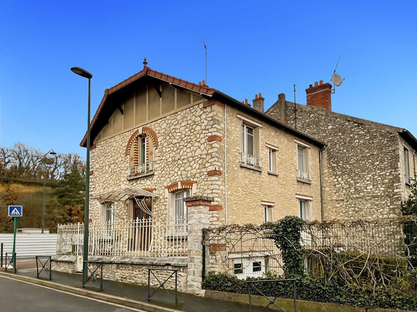 Maison ETAMPES (91150) 5 pièces 110.92 m²