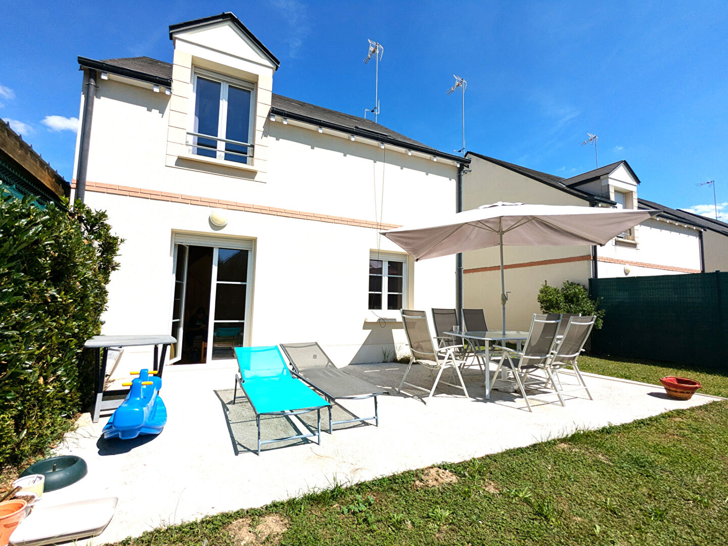 Maison ETAMPES (91150) 5 pièces 81.00 m²