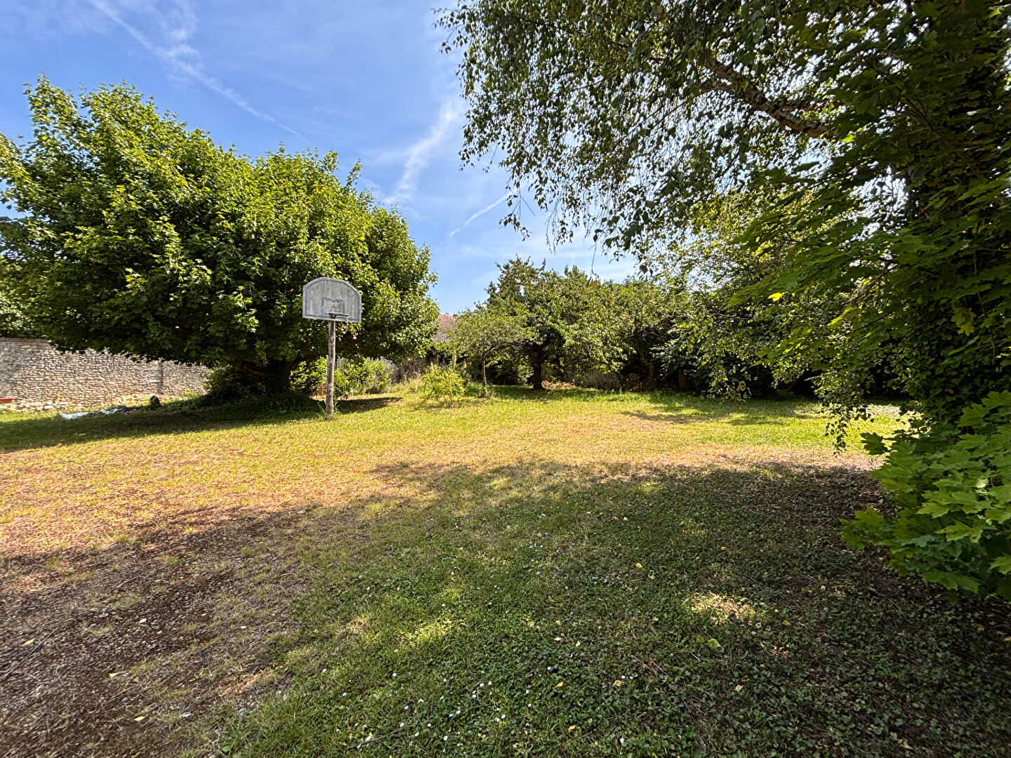 Terrain ETAMPES (91150) 379.00 m²