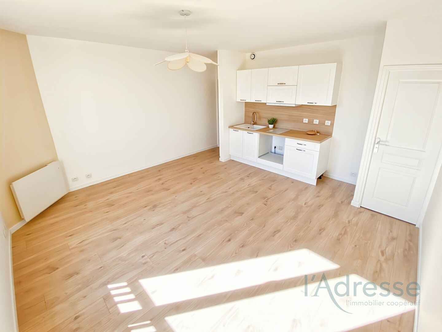 Appartement ARPAJON (91290) 2 pièces 32.00 m²
