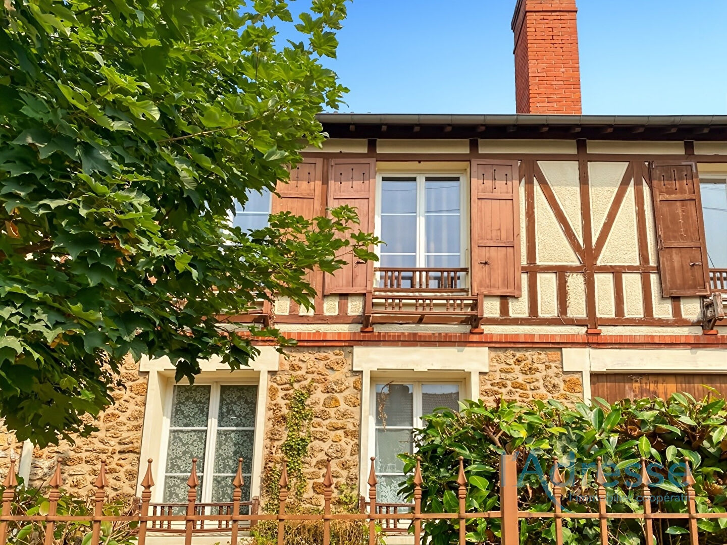 Appartement ARPAJON (91290) 2 pièces 32.00 m²