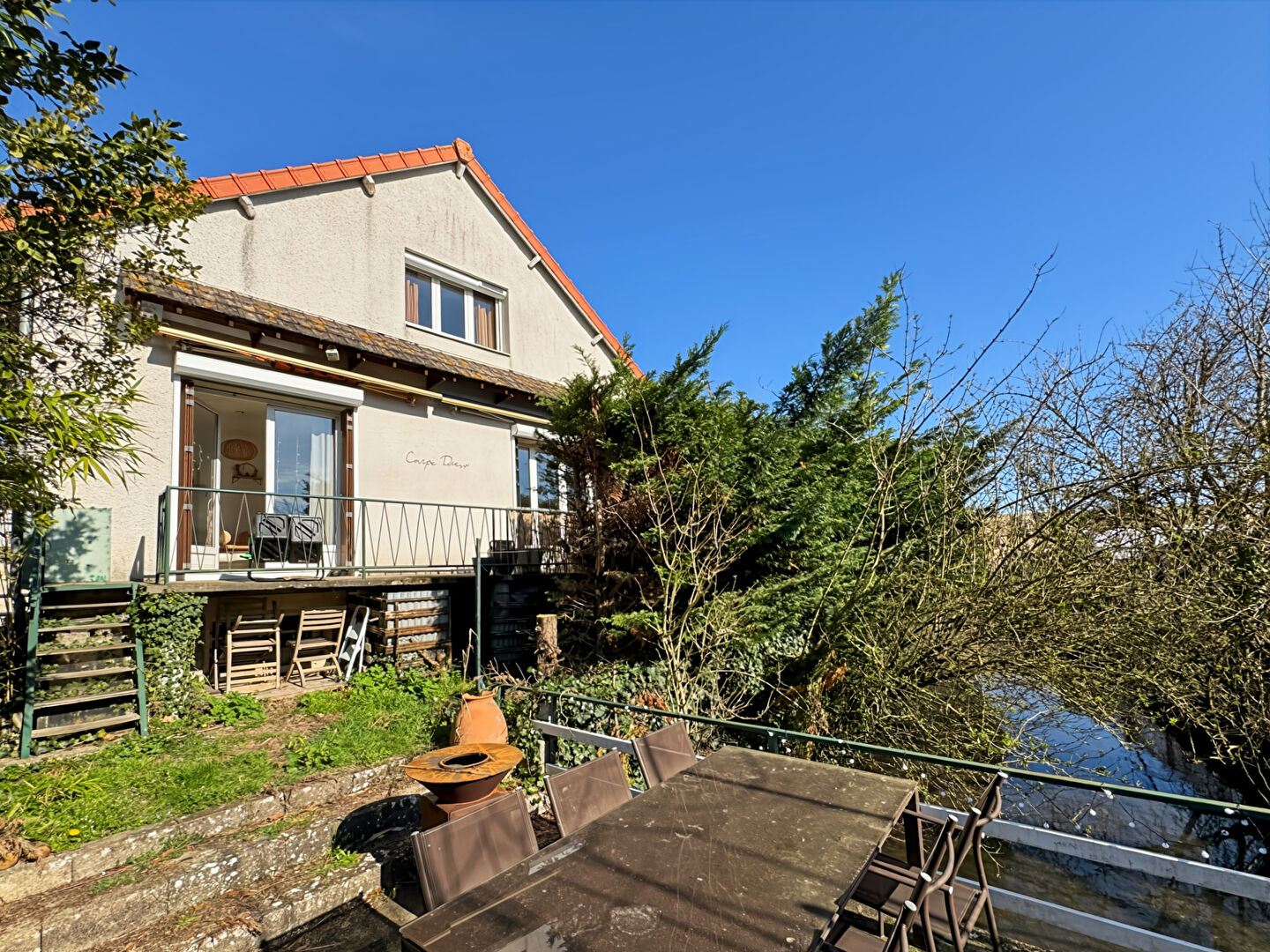 Maison ETAMPES (91150) 6 pi&egrave;ces 132.00 m&sup2;
