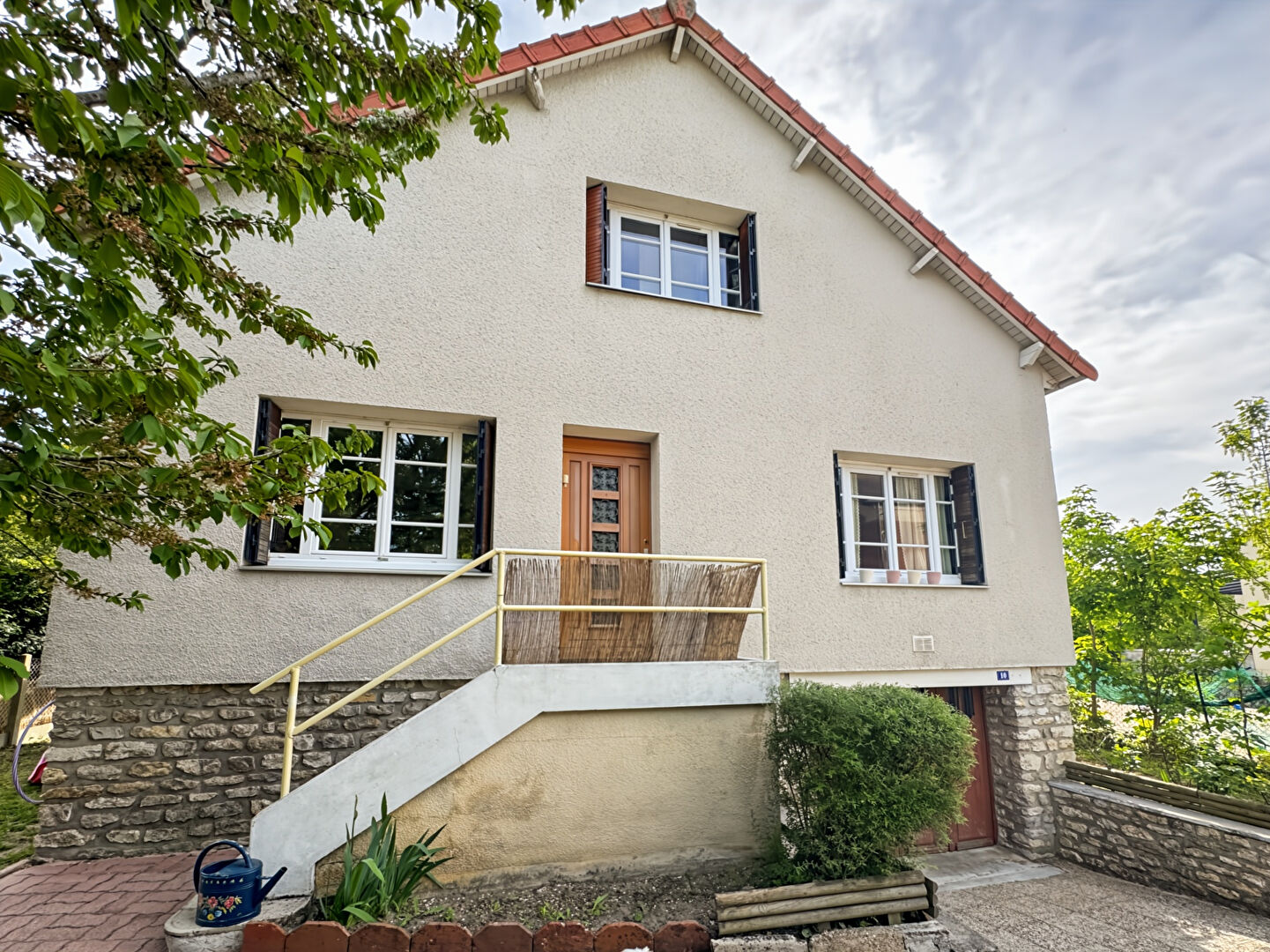 Maison ETAMPES (91150) 6 pi&egrave;ces 132.00 m&sup2;