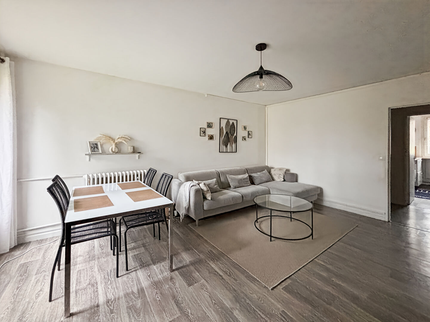 Appartement BRETIGNY SUR ORGE (91220) 5 pièces 92.00 m²
