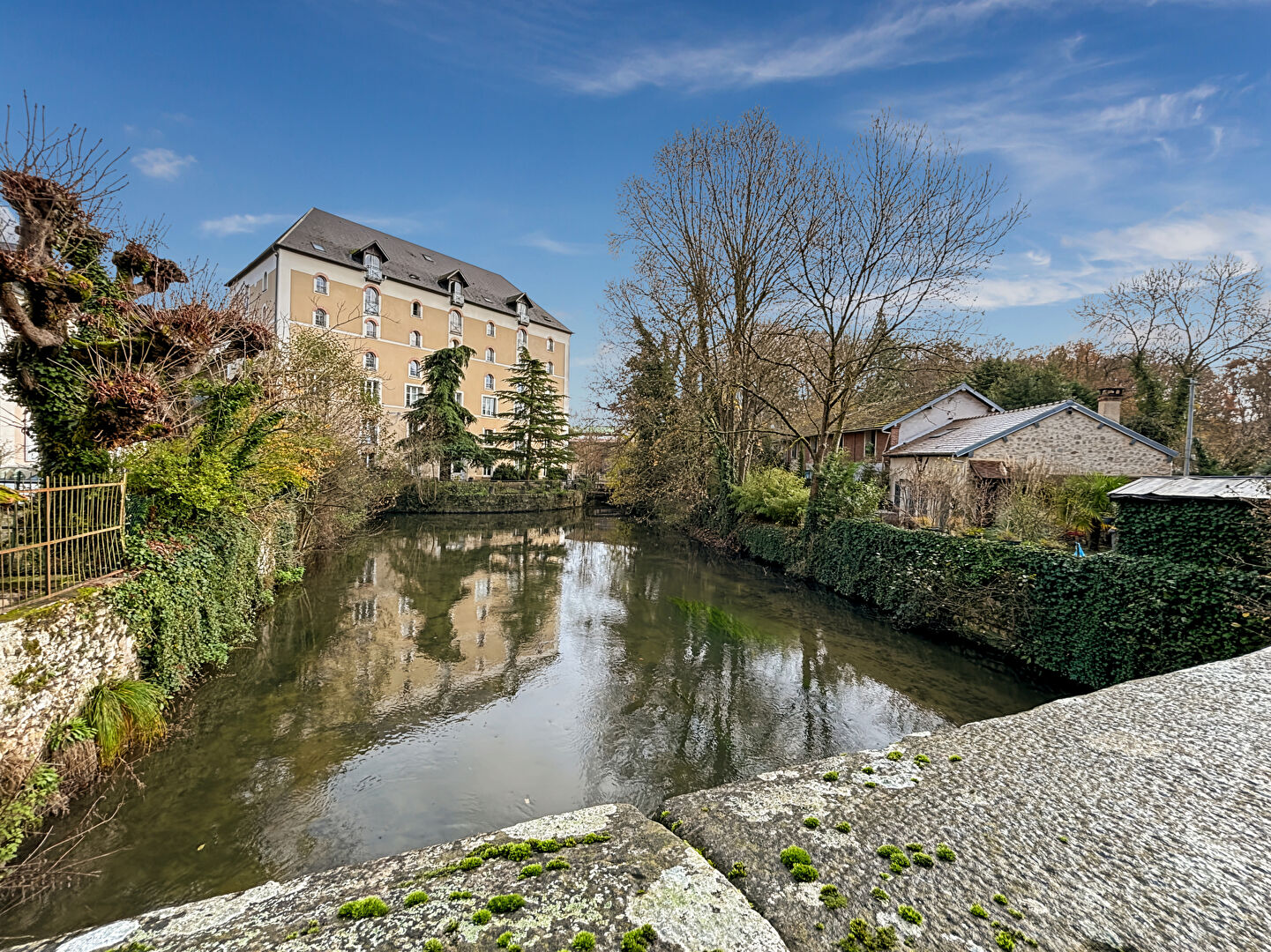 Appartement ETAMPES (91150) 2 pièces 45.75 m²