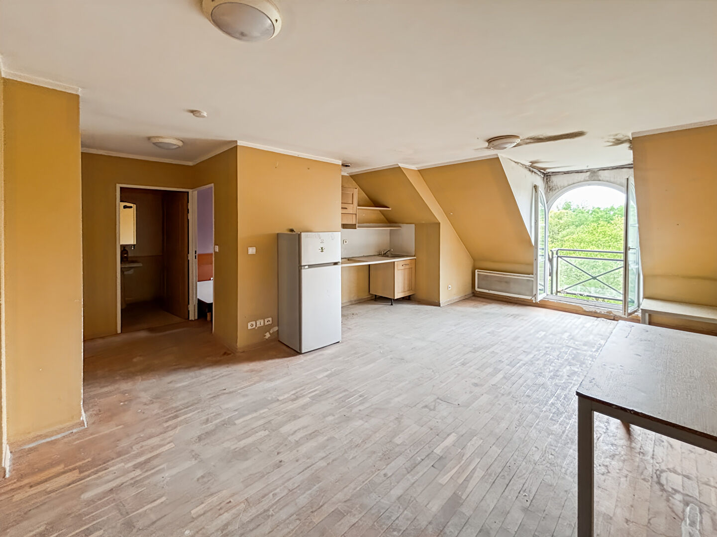 Appartement ETRECHY (91580) 2 pièces 39.31 m²
