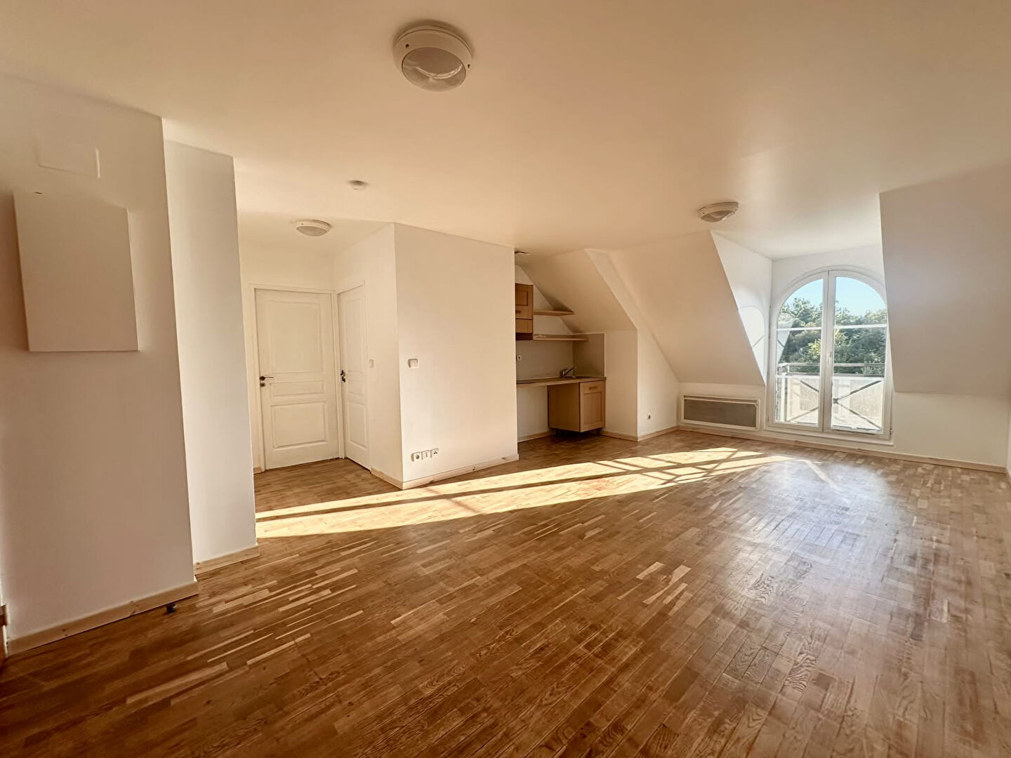 Étréchy (91) 89 000 € Appartement 2 pièces , 1 chambre 39.31 m²