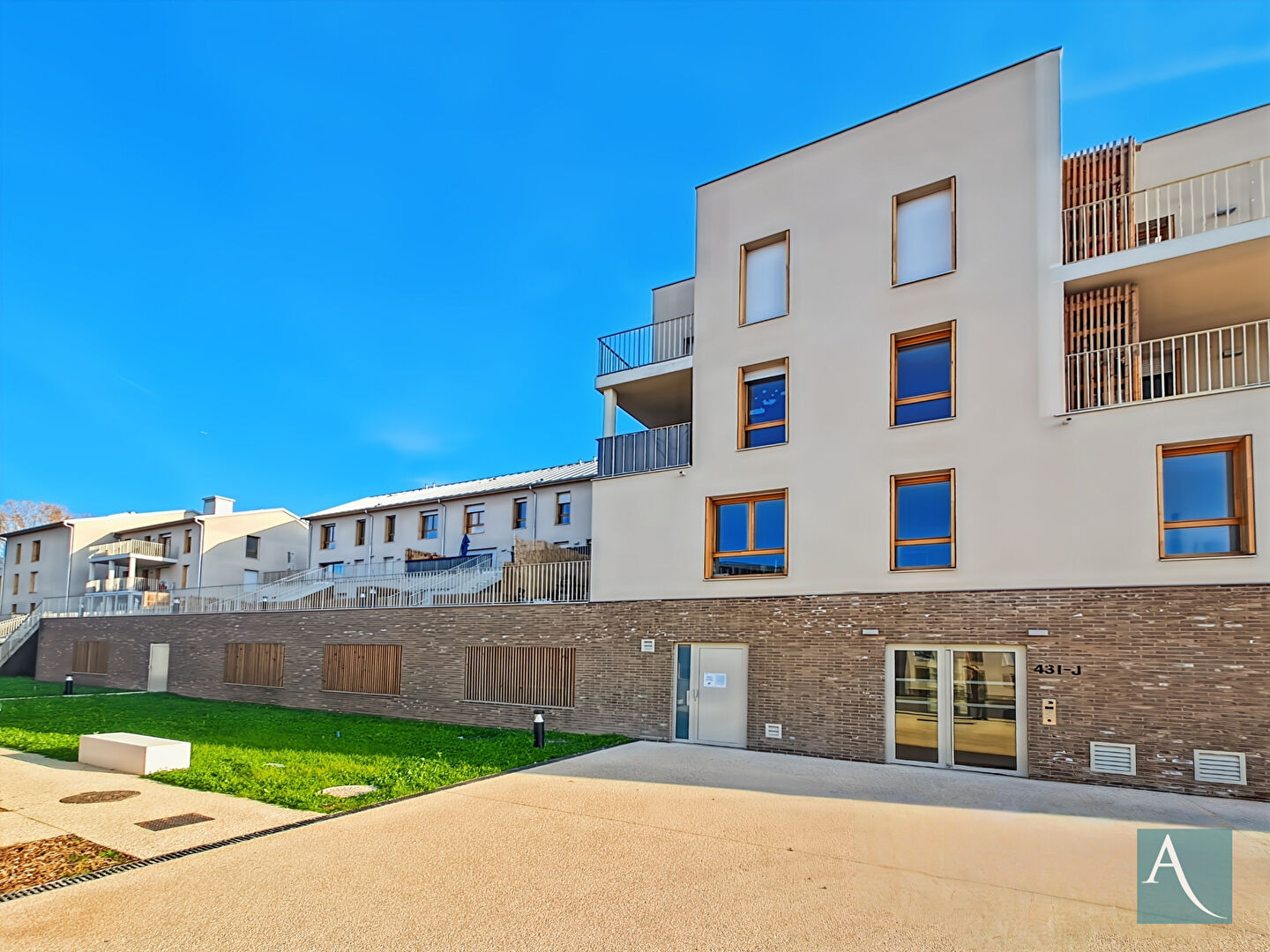 Appartement ARPAJON (91290) 4 pi&egrave;ces 80.00 m&sup2;