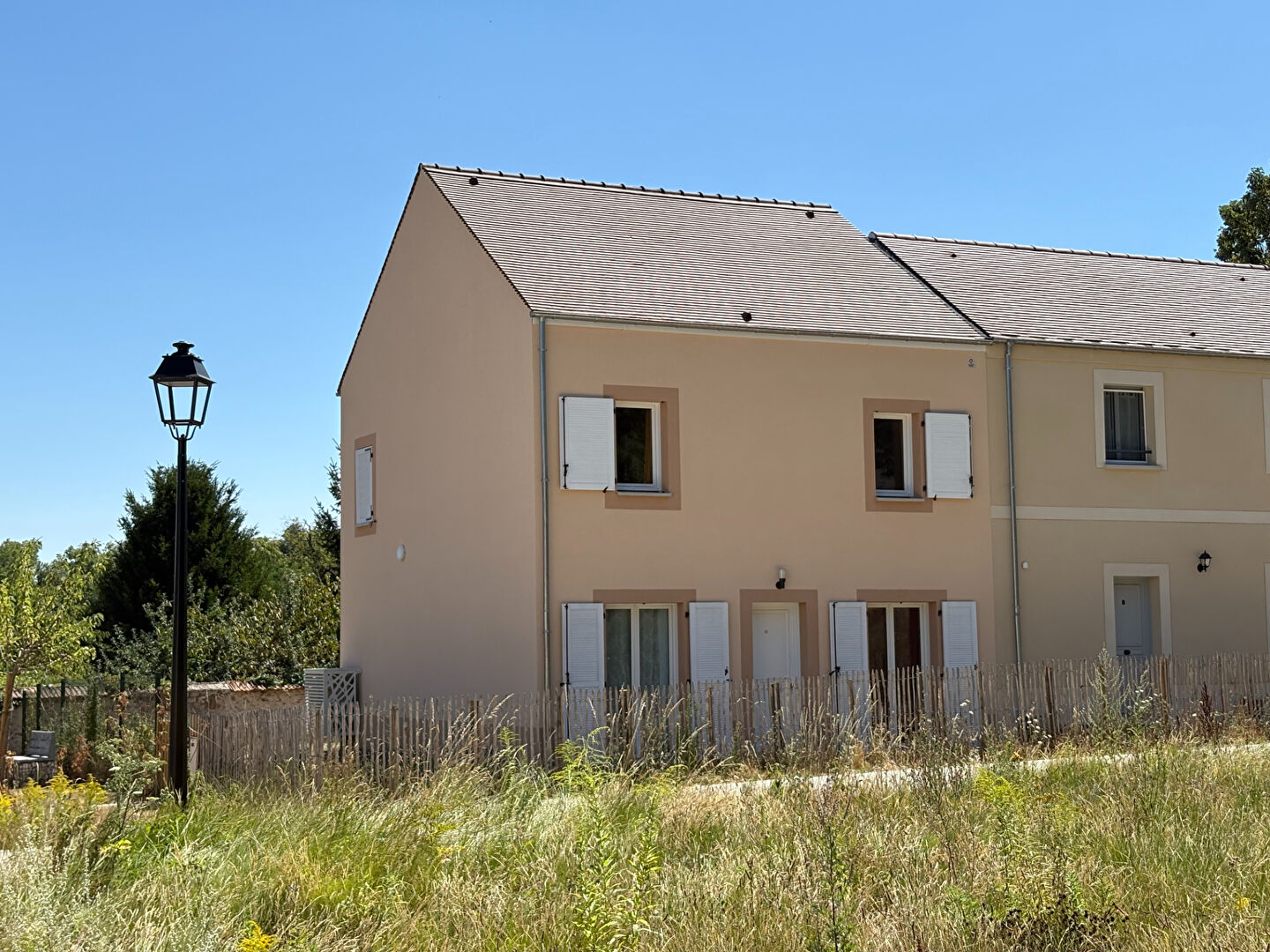 Maison CHAMARANDE (91730) 6 pi&egrave;ces 101.67 m&sup2;