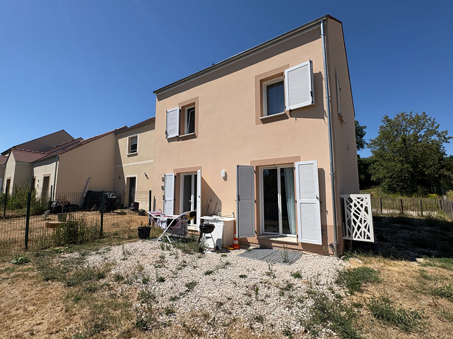 Maison CHAMARANDE (91730) 6 pi&egrave;ces 101.67 m&sup2;