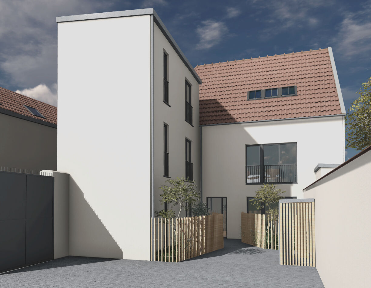 Immeuble ARPAJON (91290) 22 pi&egrave;ces 331.00 m&sup2;