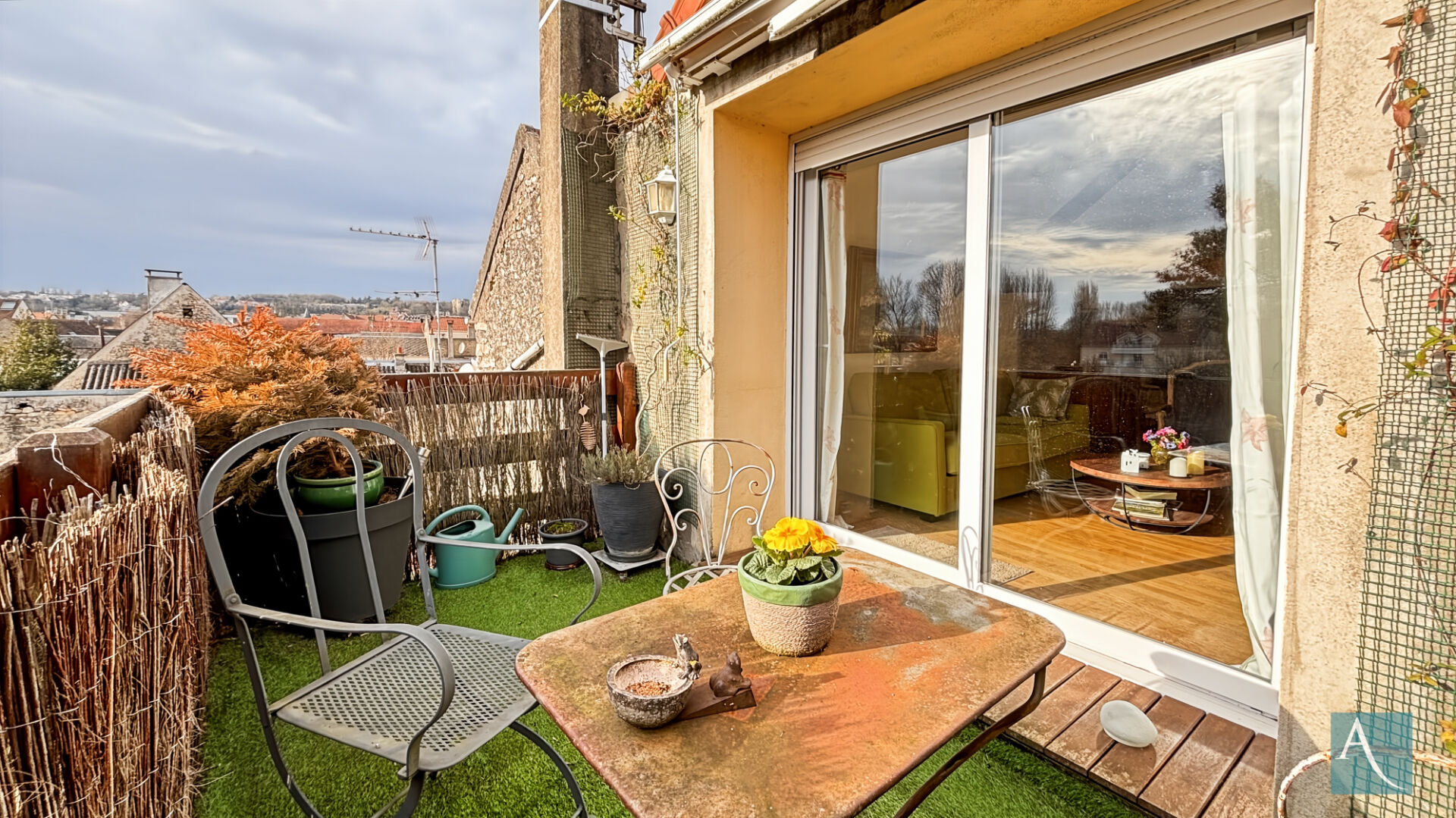 Appartement ETAMPES (91150) 5 pièces 94.00 m²
