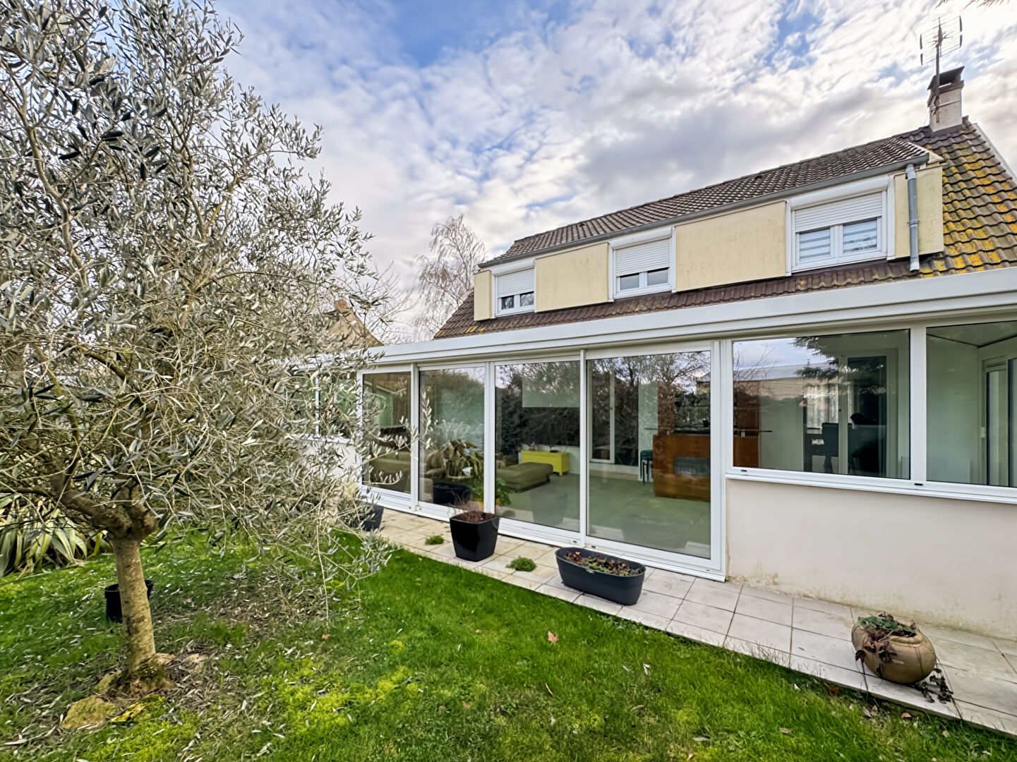 Maison ETAMPES (91150) 8 pi&egrave;ces 163.00 m&sup2;