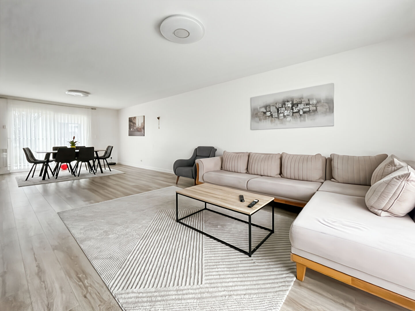 Maison ETAMPES (91150) 6 pièces 165.18 m²