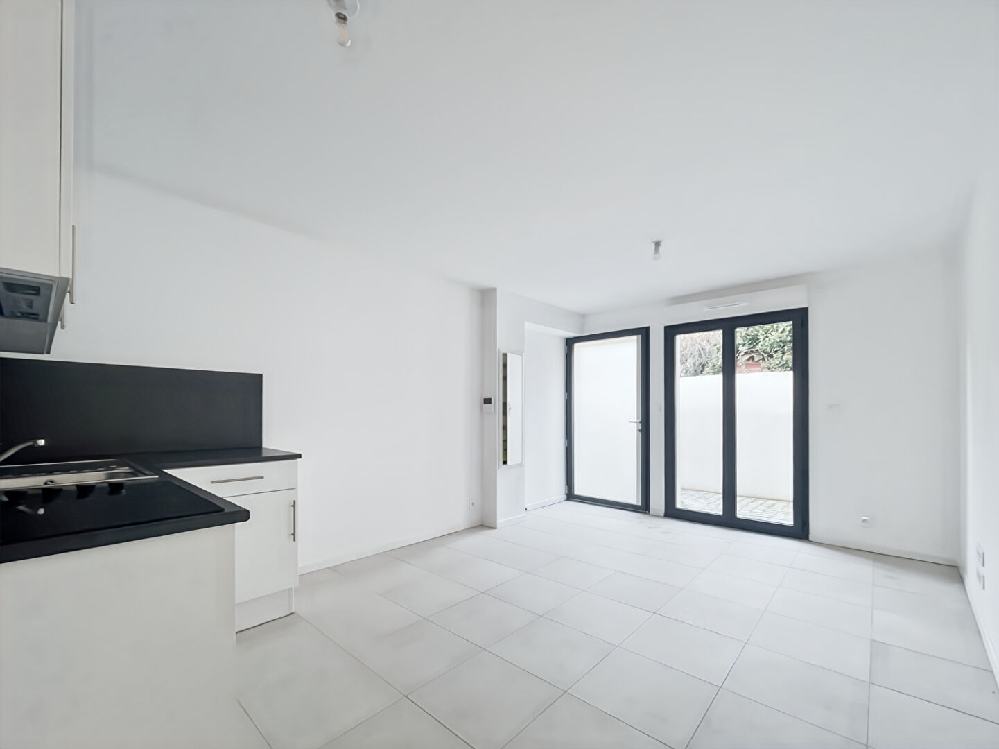 Appartement ETAMPES (91150) 2 pièces 30.83 m²