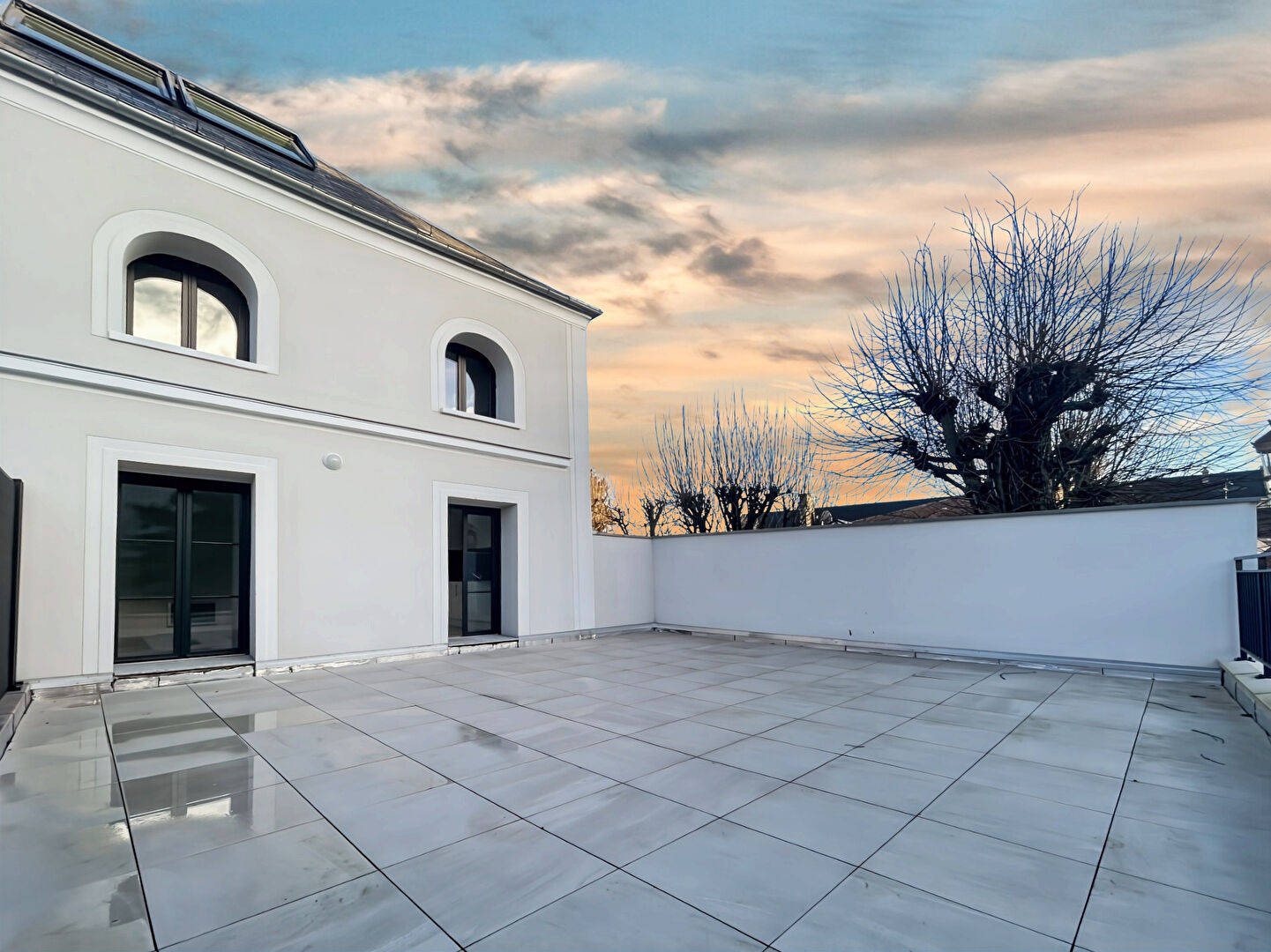 Appartement ETAMPES (91150) 2 pièces 33.90 m²