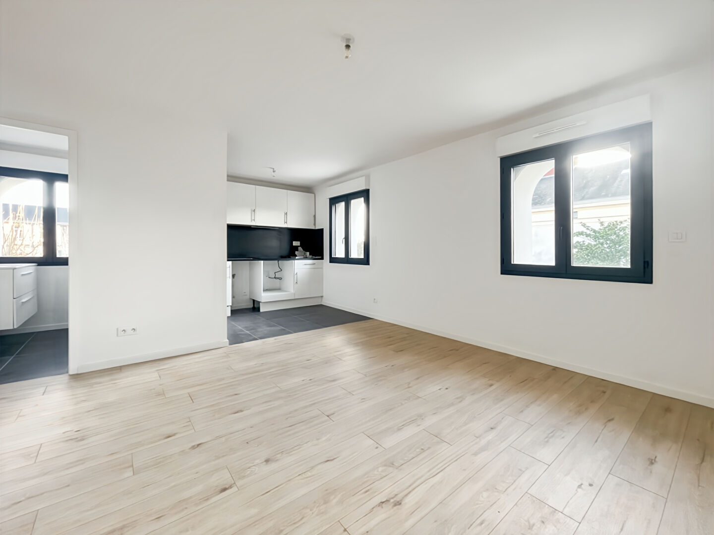 Appartement ETAMPES (91150) 2 pièces 33.61 m²