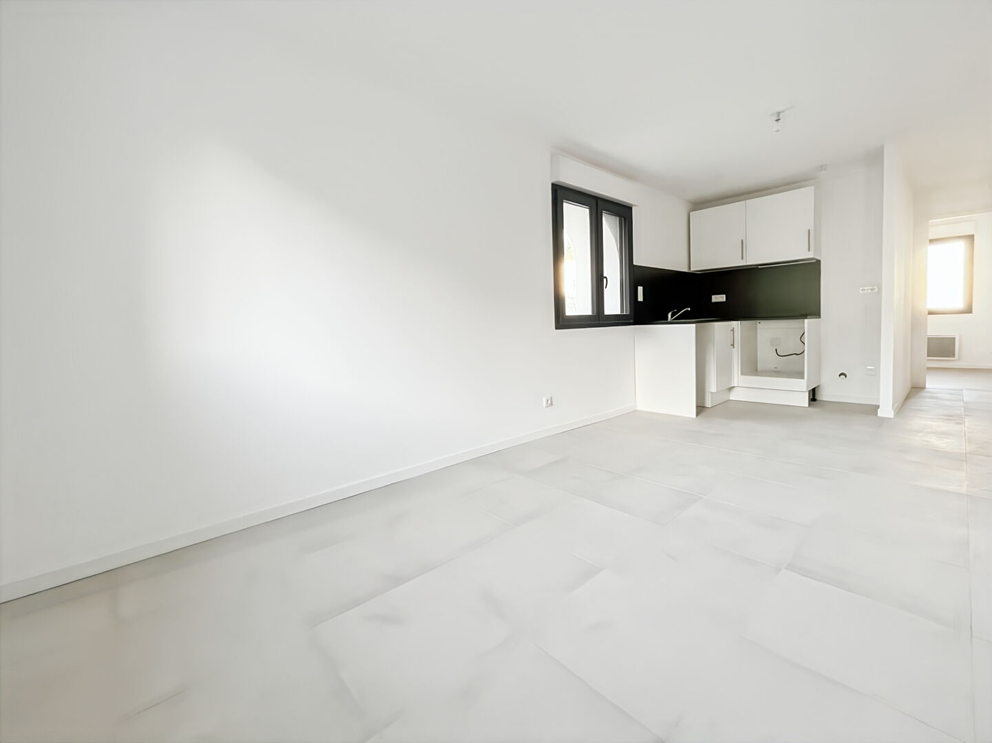 Appartement ETAMPES (91150) 3 pièces 46.85 m²