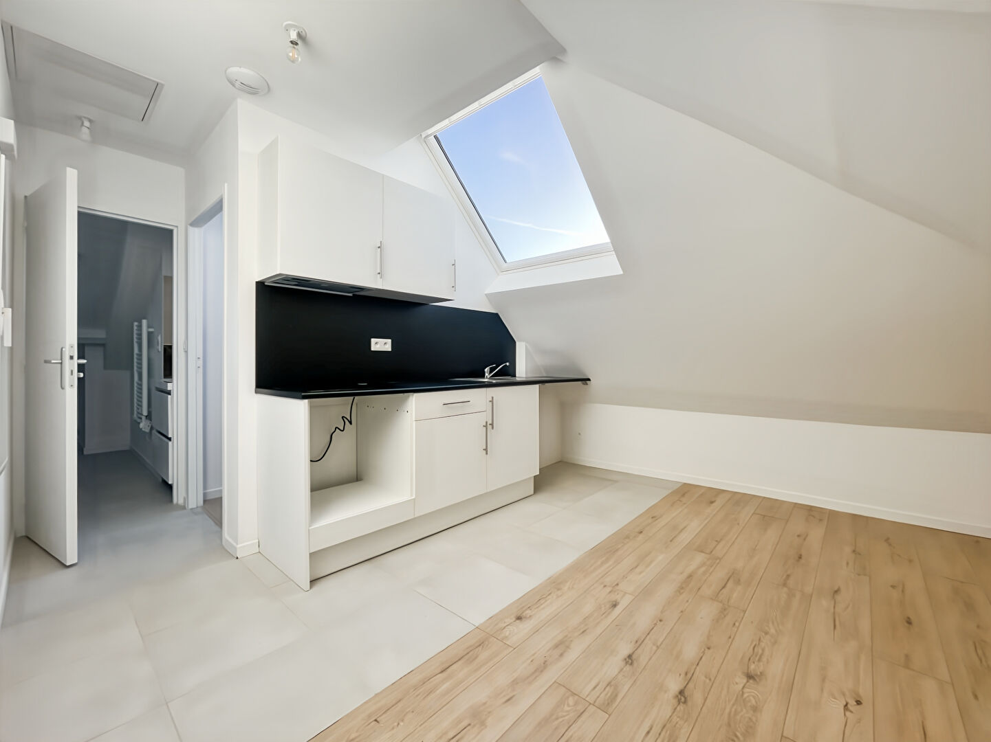 Appartement ETAMPES (91150) 2 pièces 15.51 m²
