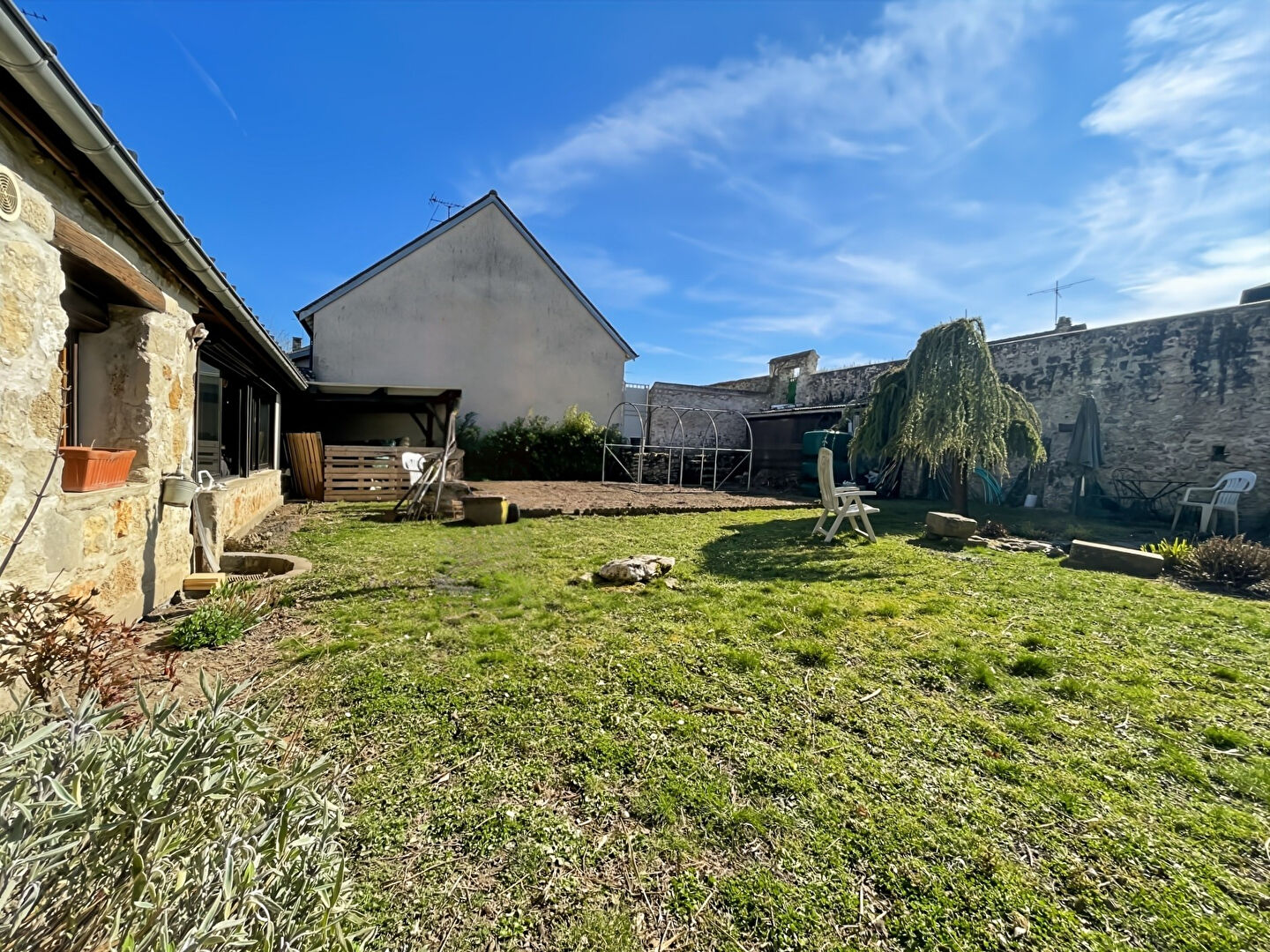 Maison ETAMPES (91150) 4 pièces 103.01 m²