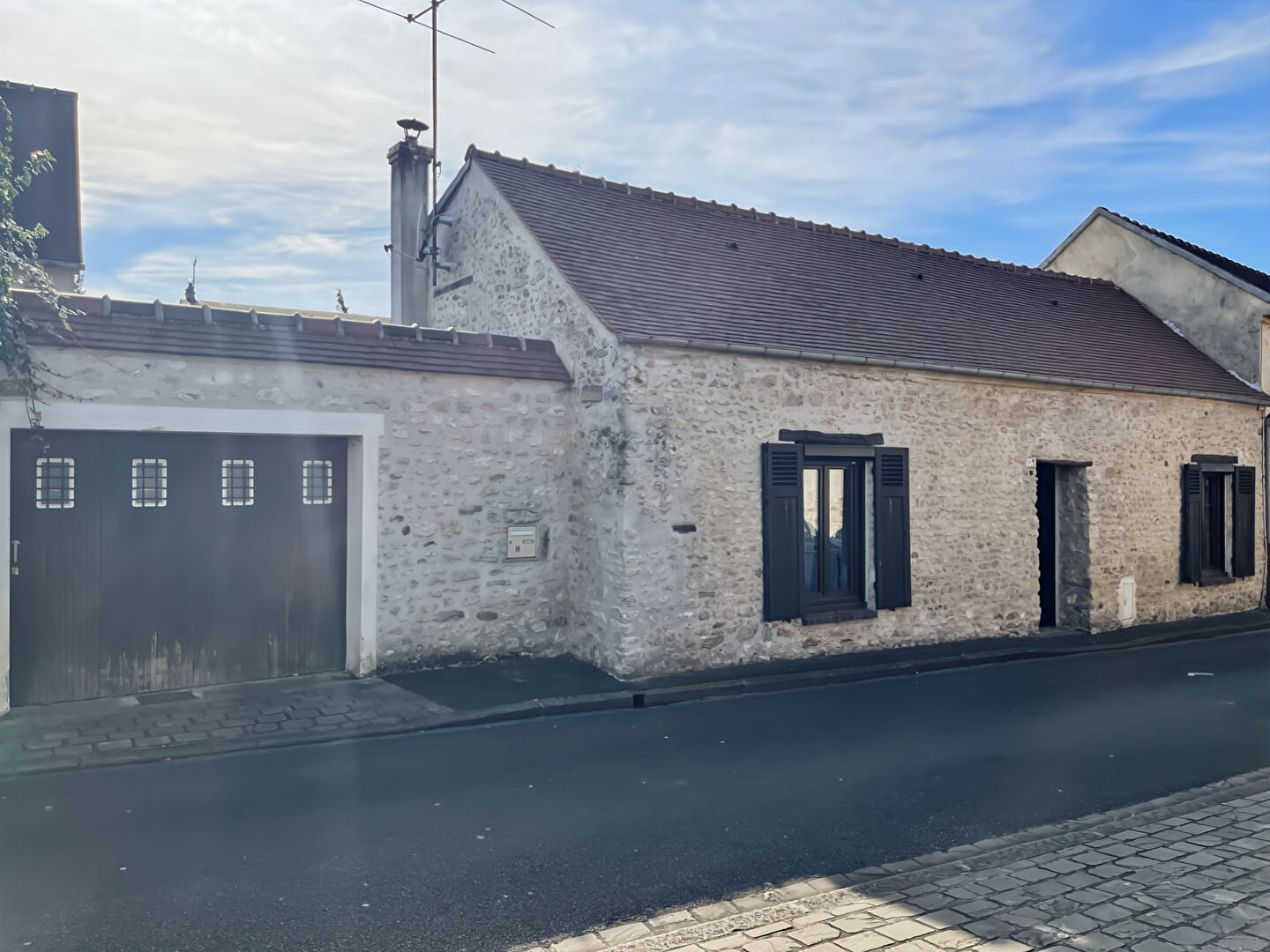 Maison ETAMPES (91150) 4 pièces 103.01 m²