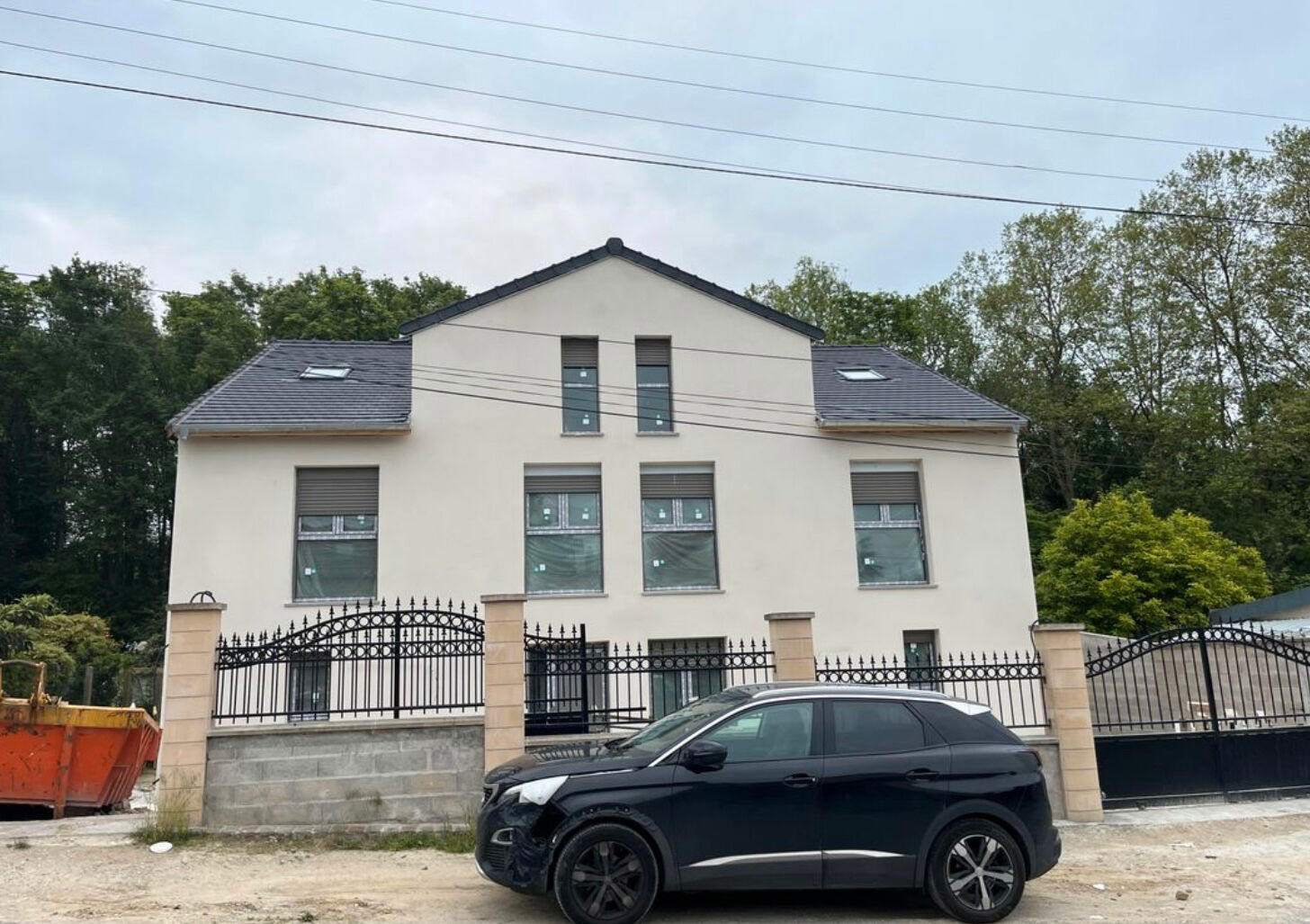 Maison saint GERMAIN LES ARPAJON (91180) 10 pièces 330.00 m²