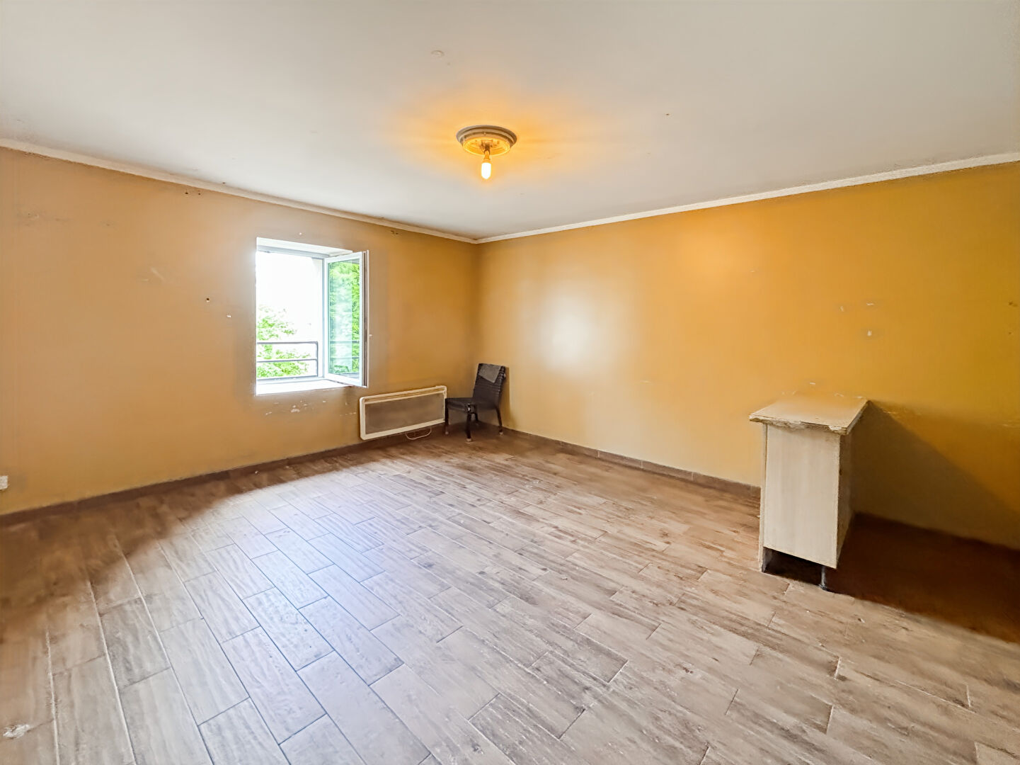 Étréchy (91) Exclusif 119 610 € Appartement 3 pièces , 2 chambres 56.00 m²
