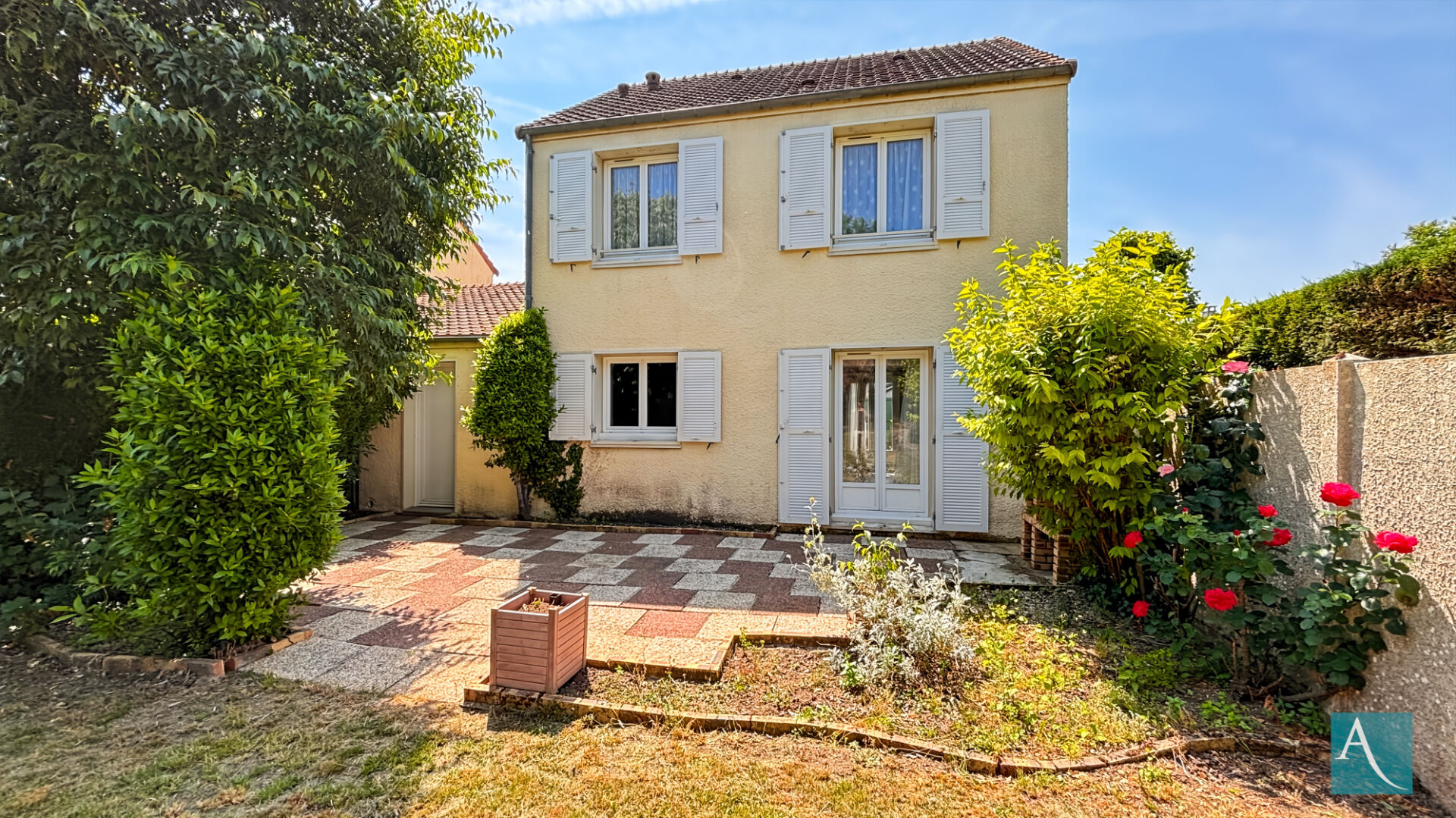 Maison ETAMPES (91150) 4 pièces 77.00 m²