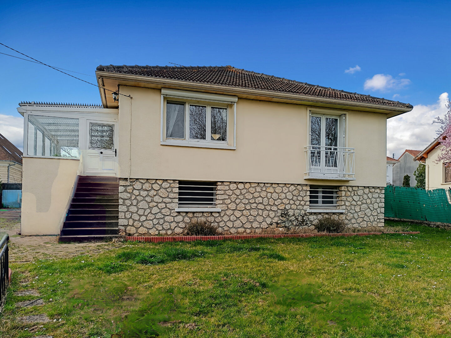 Maison ETRECHY (91580) 5 pièces 120.00 m²