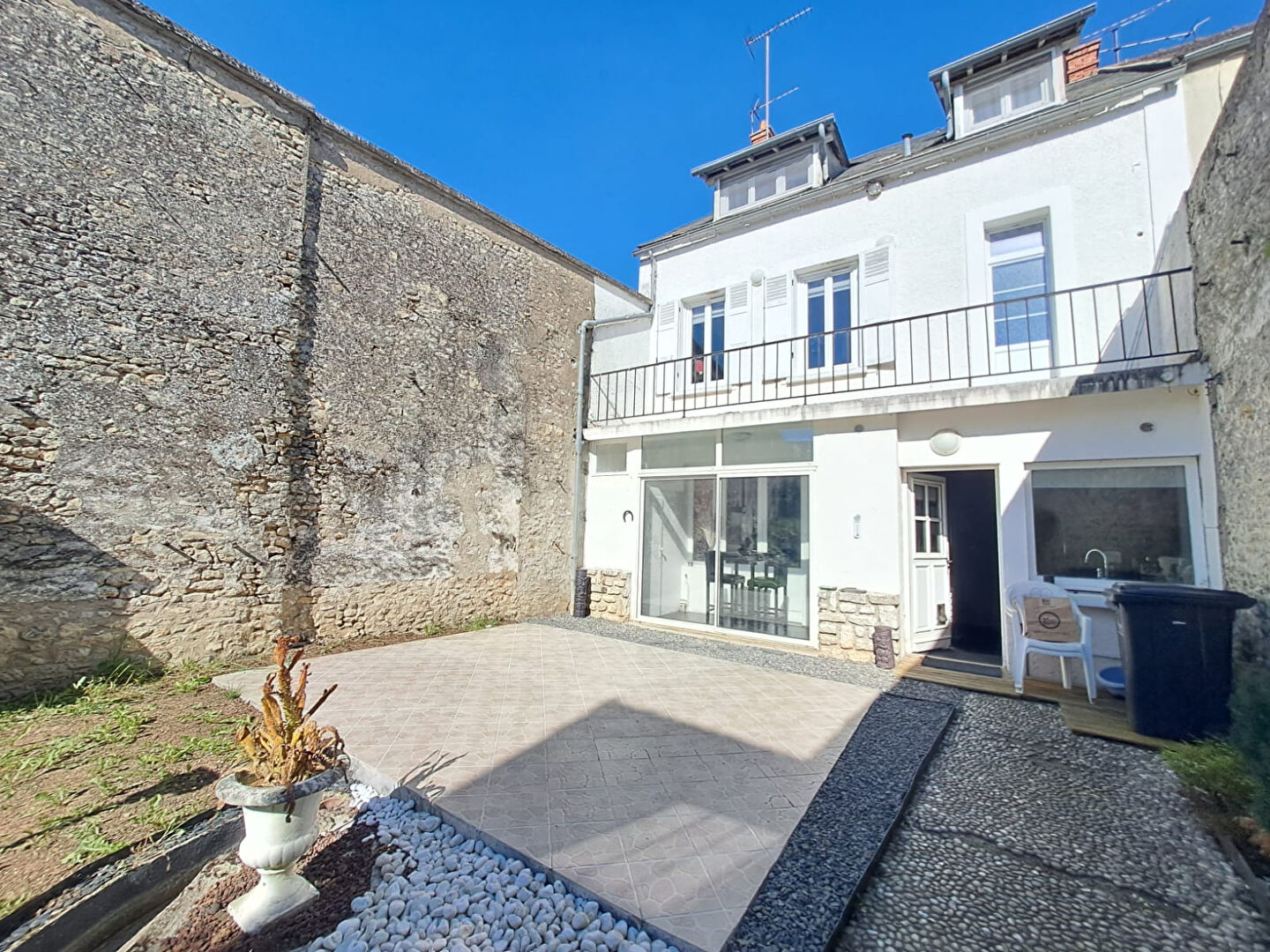 Maison LE MEREVILLOIS (91660) 7 pièces 170.00 m²