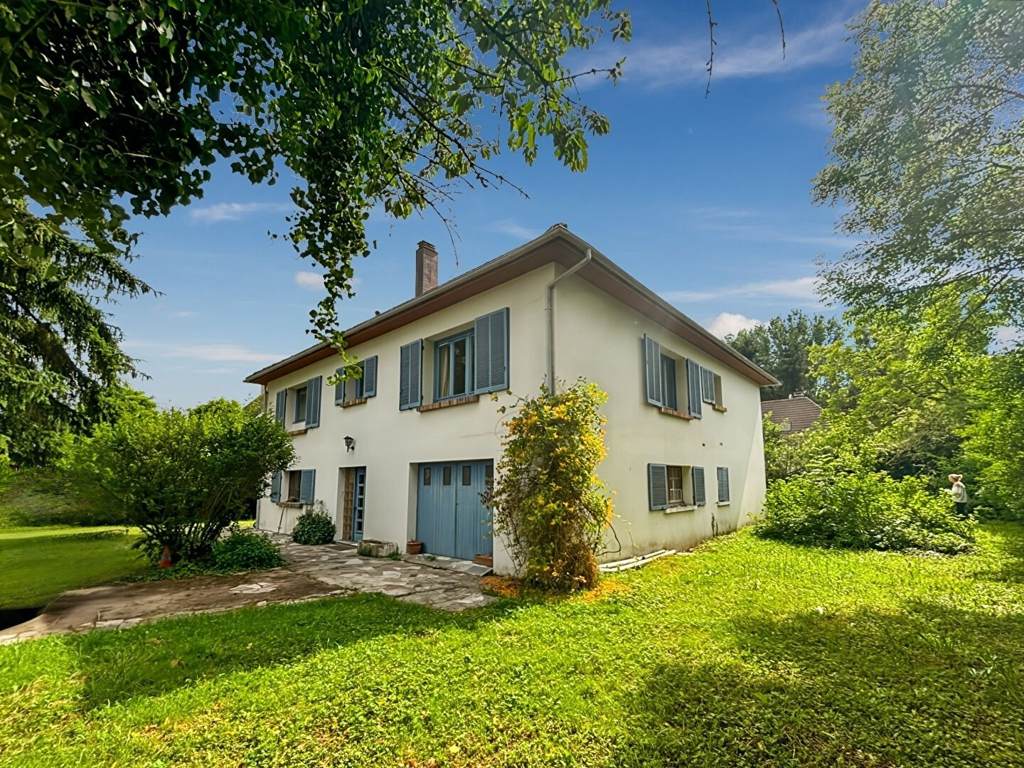 Maison VILLECONIN (91580) 8 pièces 236.82 m²