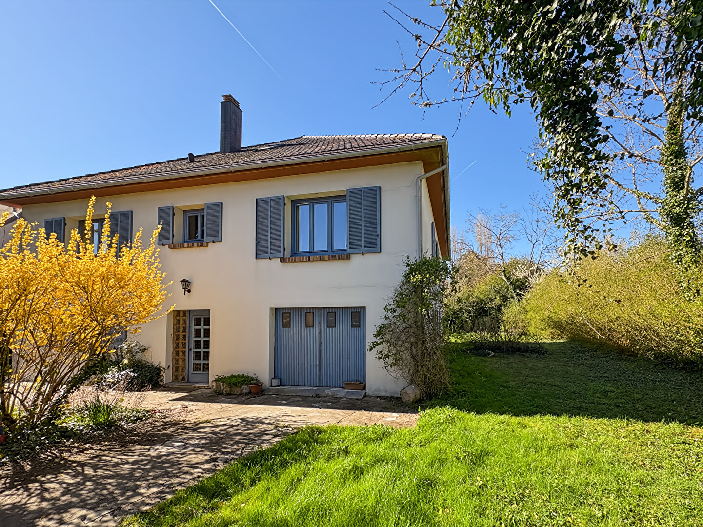 Maison VILLECONIN (91580) 9 pi&egrave;ces 236.82 m&sup2;