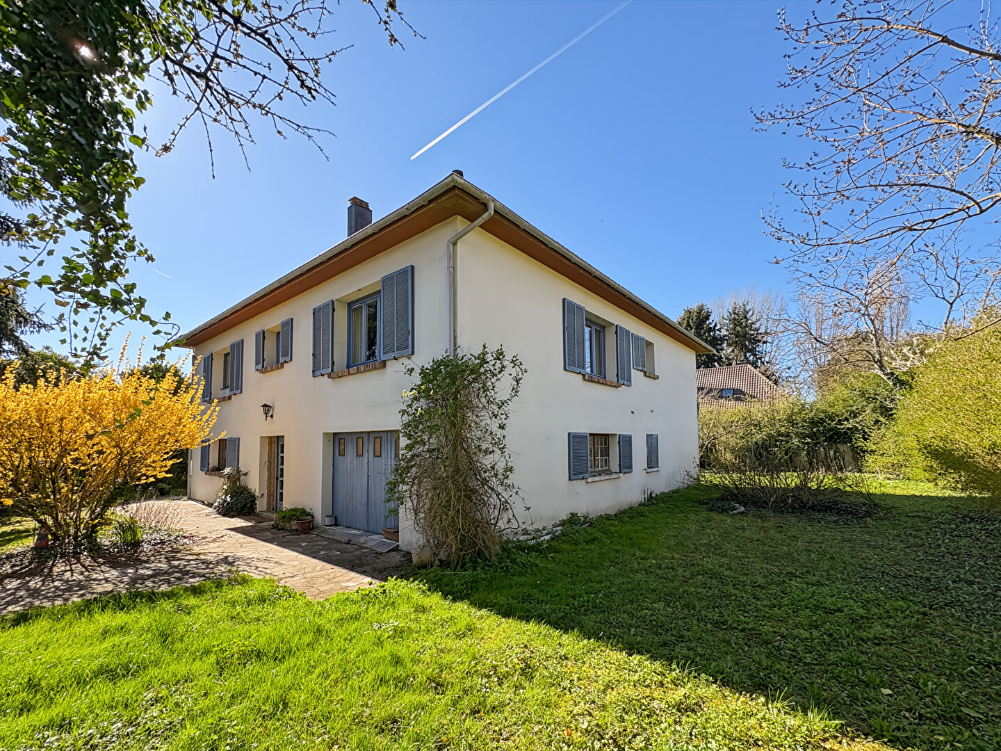 Maison VILLECONIN (91580) 9 pi&egrave;ces 236.82 m&sup2;