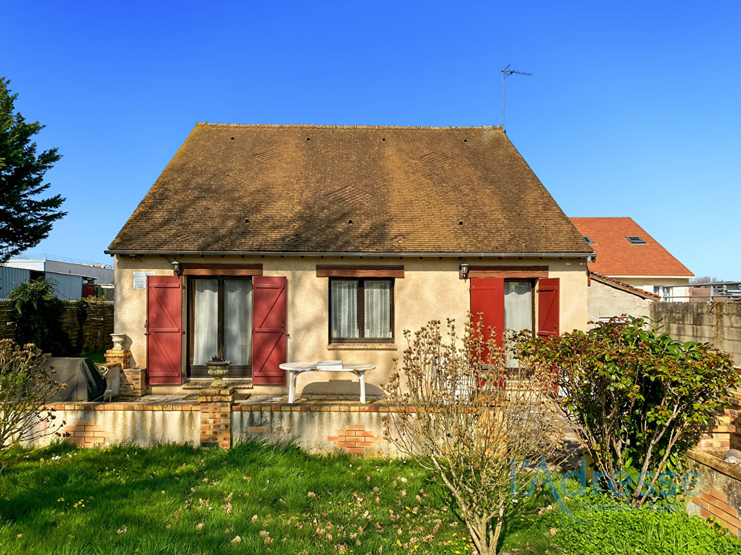 Maison BOISSY SOUS SAINT YON (91790) 5 pi&egrave;ces 146.00 m&sup2;