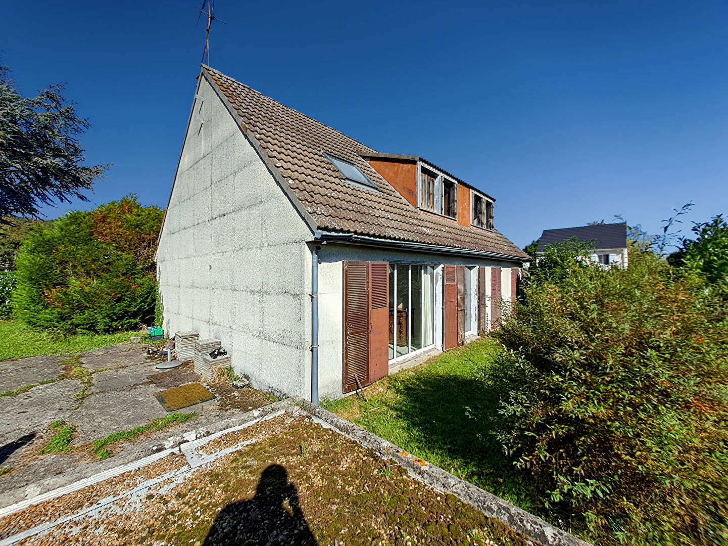 Maison LINAS (91310) 8 pièces 165.00 m²