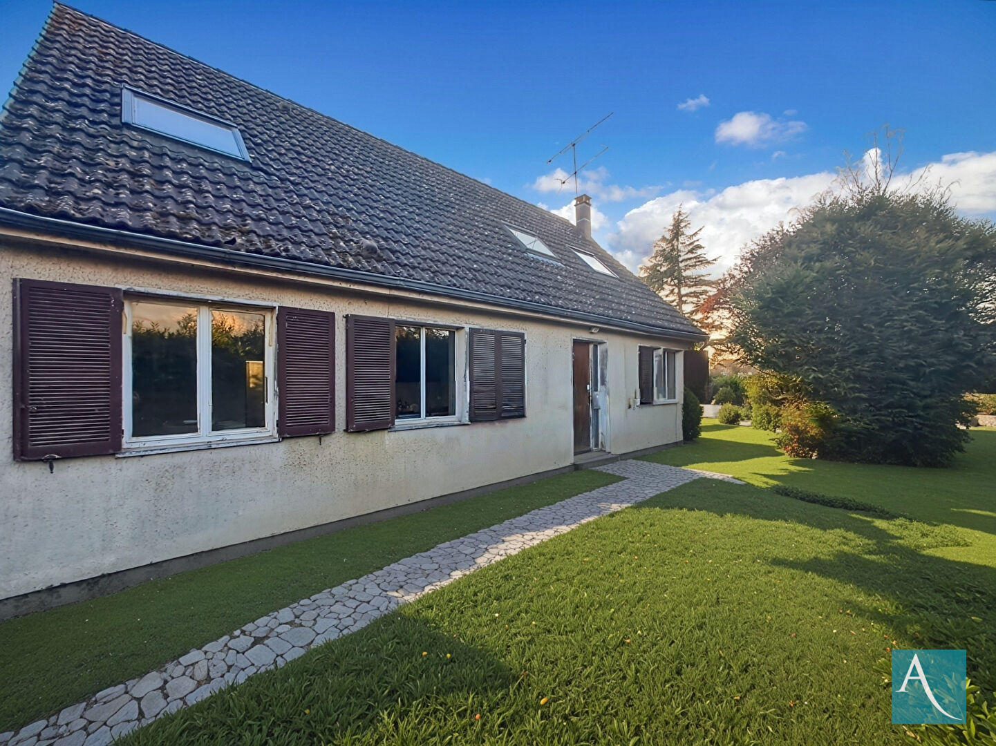 Maison LINAS (91310) 8 pi&egrave;ces 165.00 m&sup2;