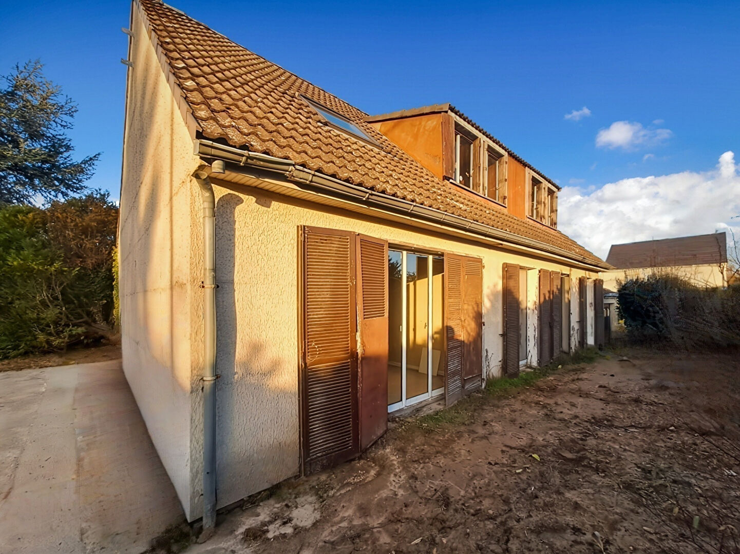 Maison LINAS (91310) 8 pi&egrave;ces 165.00 m&sup2;