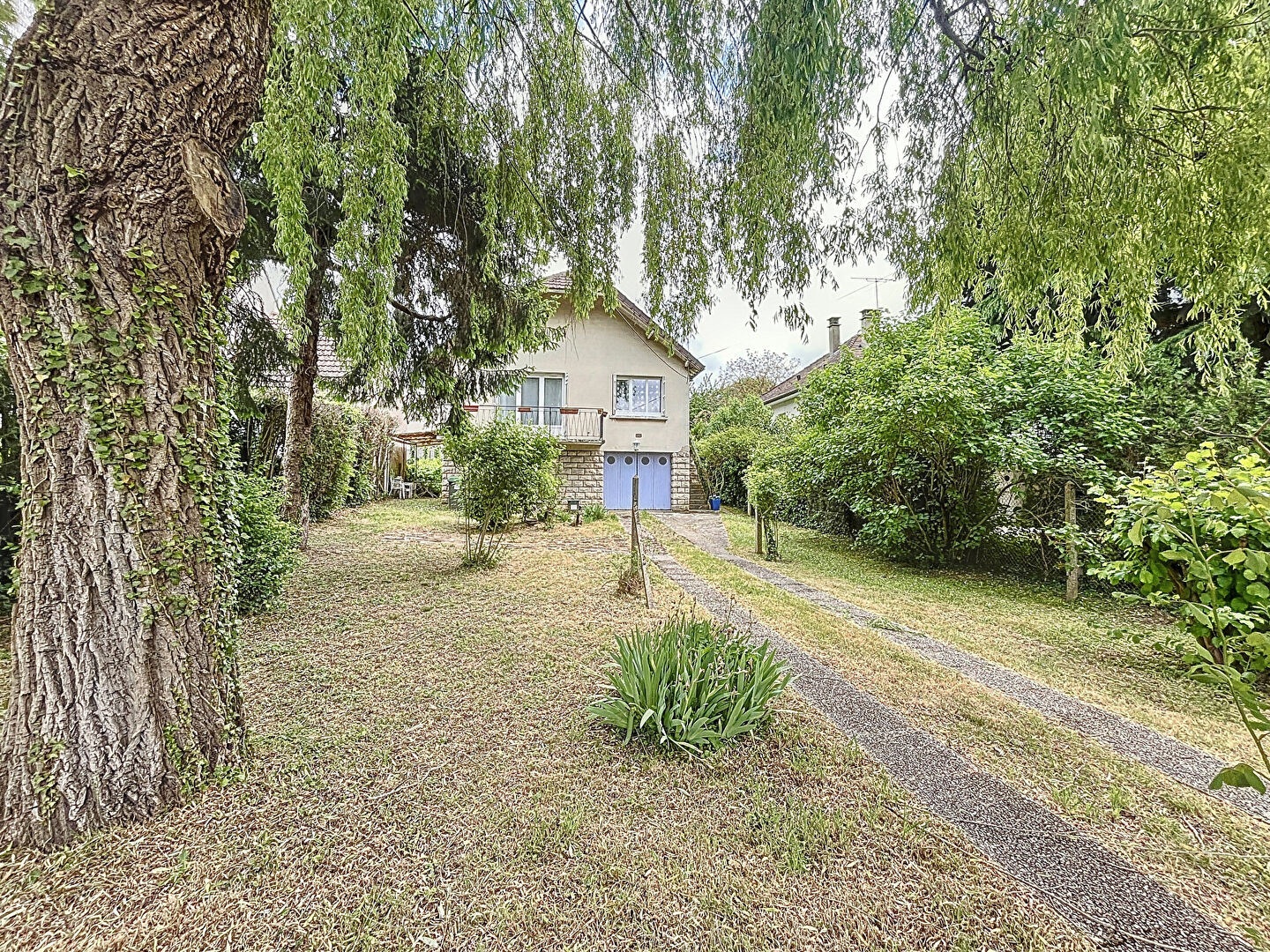 Maison SAINT GERMAIN LES ARPAJON (91180) 4 pièces 68.00 m²