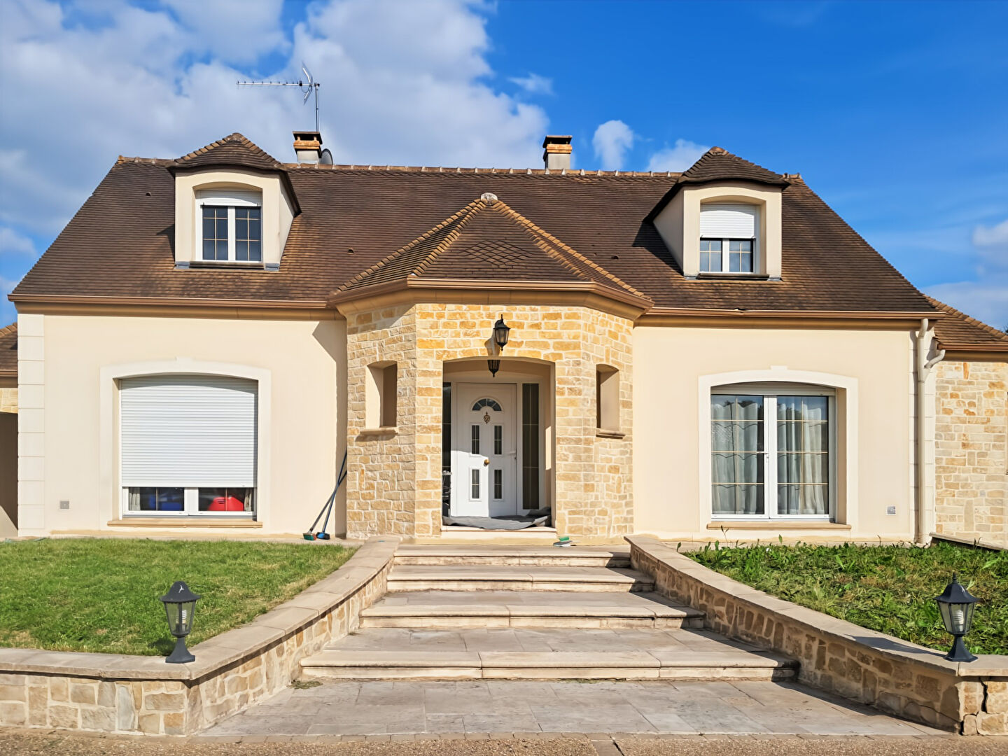 Maison SAINT GERMAIN LES ARPAJON (91180) 6 pièces 155.00 m²