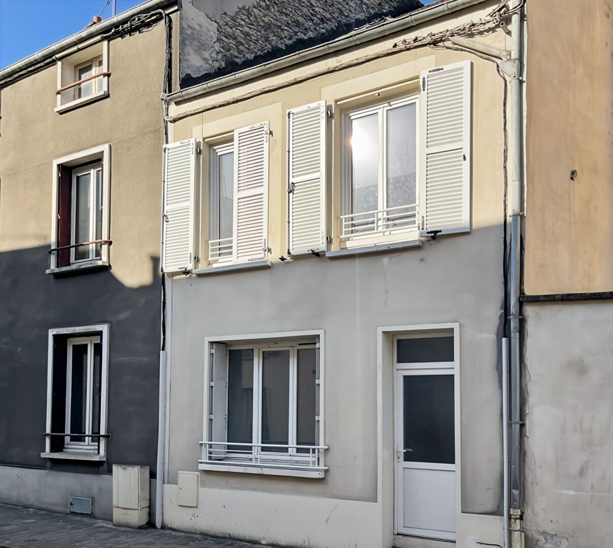 Maison ETAMPES (91150) 3 pièces 93.41 m²