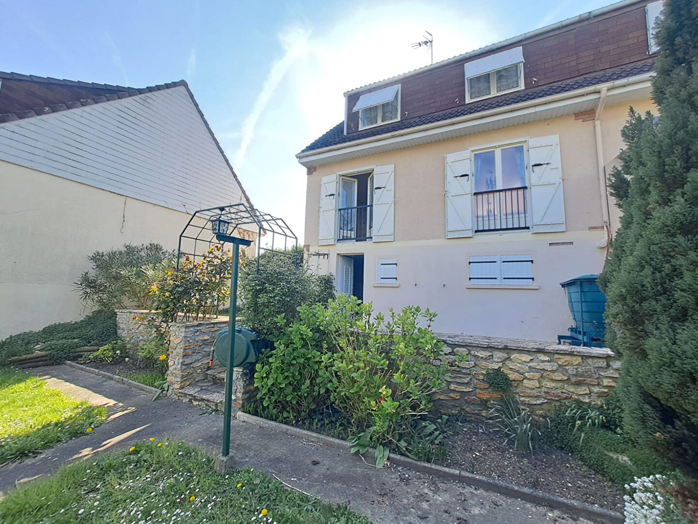 Maison ETAMPES (91150) 5 pièces 90.00 m²